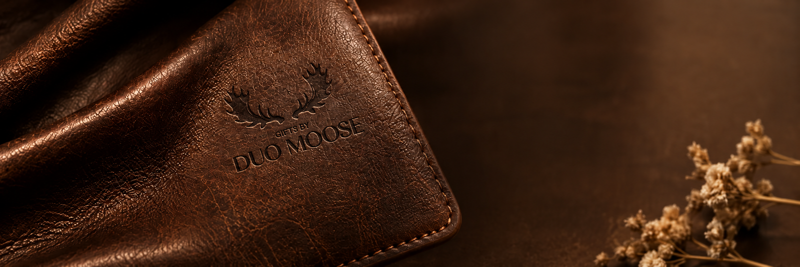 DUO MOOSE dovanos